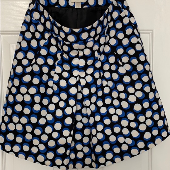 Loft A line skirt - Picture 7 of 7